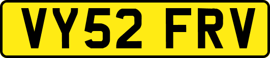 VY52FRV