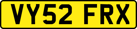 VY52FRX