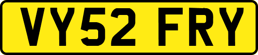 VY52FRY