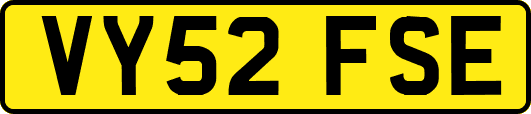 VY52FSE