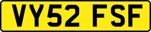 VY52FSF