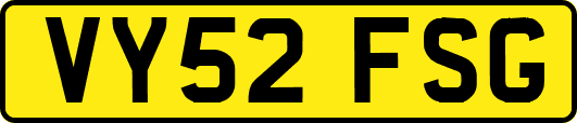 VY52FSG