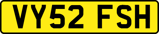 VY52FSH