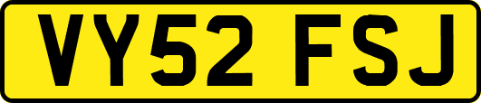 VY52FSJ