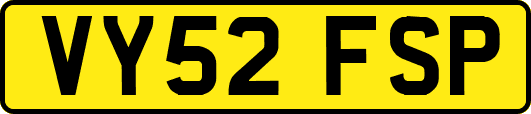 VY52FSP