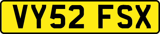VY52FSX