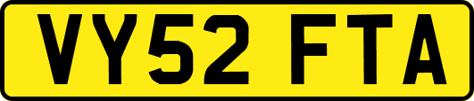 VY52FTA
