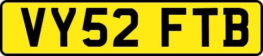 VY52FTB