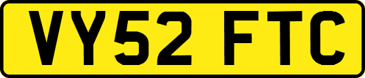 VY52FTC