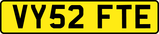 VY52FTE