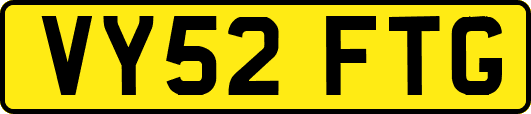 VY52FTG