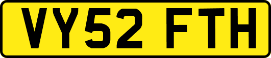 VY52FTH
