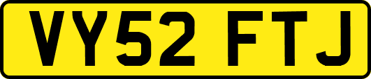 VY52FTJ