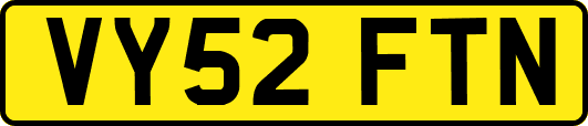 VY52FTN