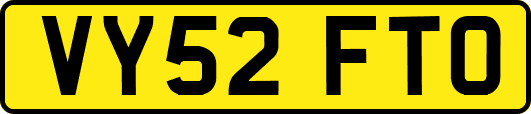 VY52FTO