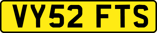 VY52FTS