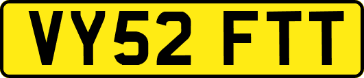VY52FTT