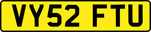 VY52FTU