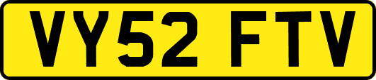 VY52FTV