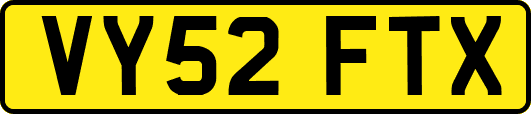 VY52FTX
