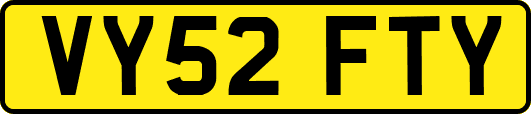VY52FTY