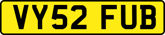VY52FUB