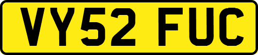VY52FUC