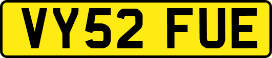 VY52FUE
