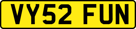 VY52FUN