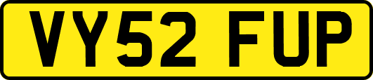 VY52FUP
