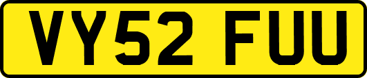 VY52FUU