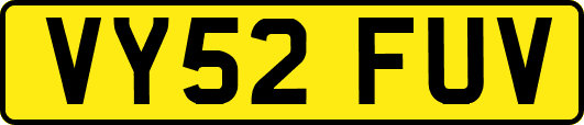 VY52FUV
