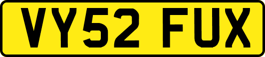 VY52FUX
