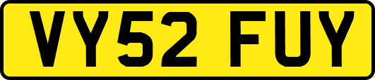 VY52FUY