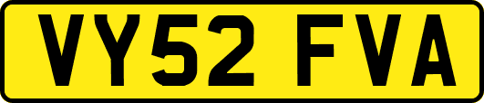 VY52FVA