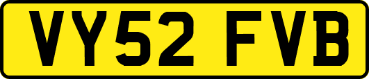 VY52FVB
