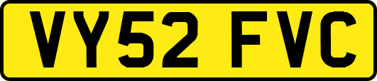 VY52FVC