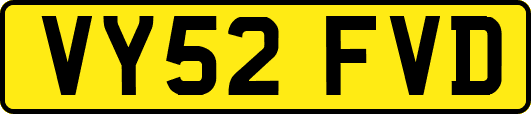 VY52FVD