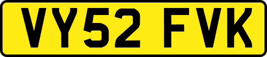 VY52FVK