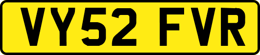VY52FVR