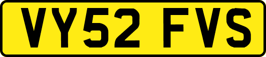VY52FVS