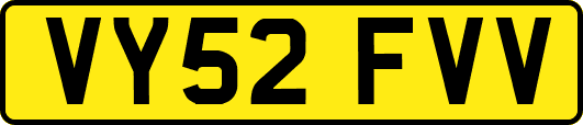 VY52FVV