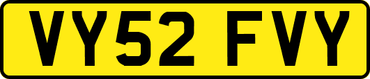 VY52FVY