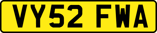 VY52FWA