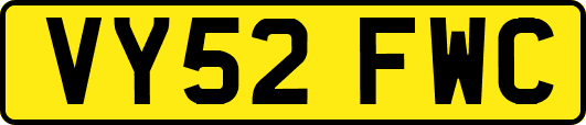 VY52FWC