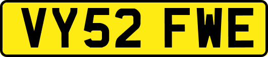 VY52FWE