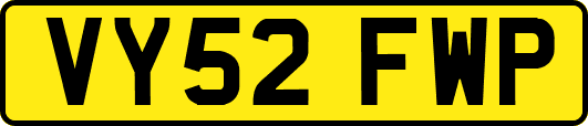 VY52FWP