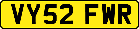 VY52FWR