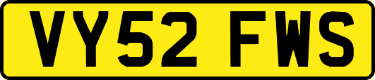 VY52FWS