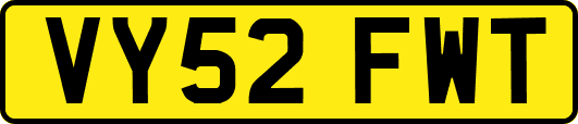 VY52FWT